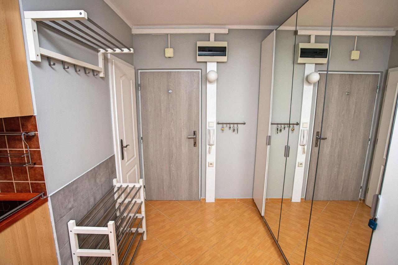 Apartamento Family Trip Kovářská Exterior foto