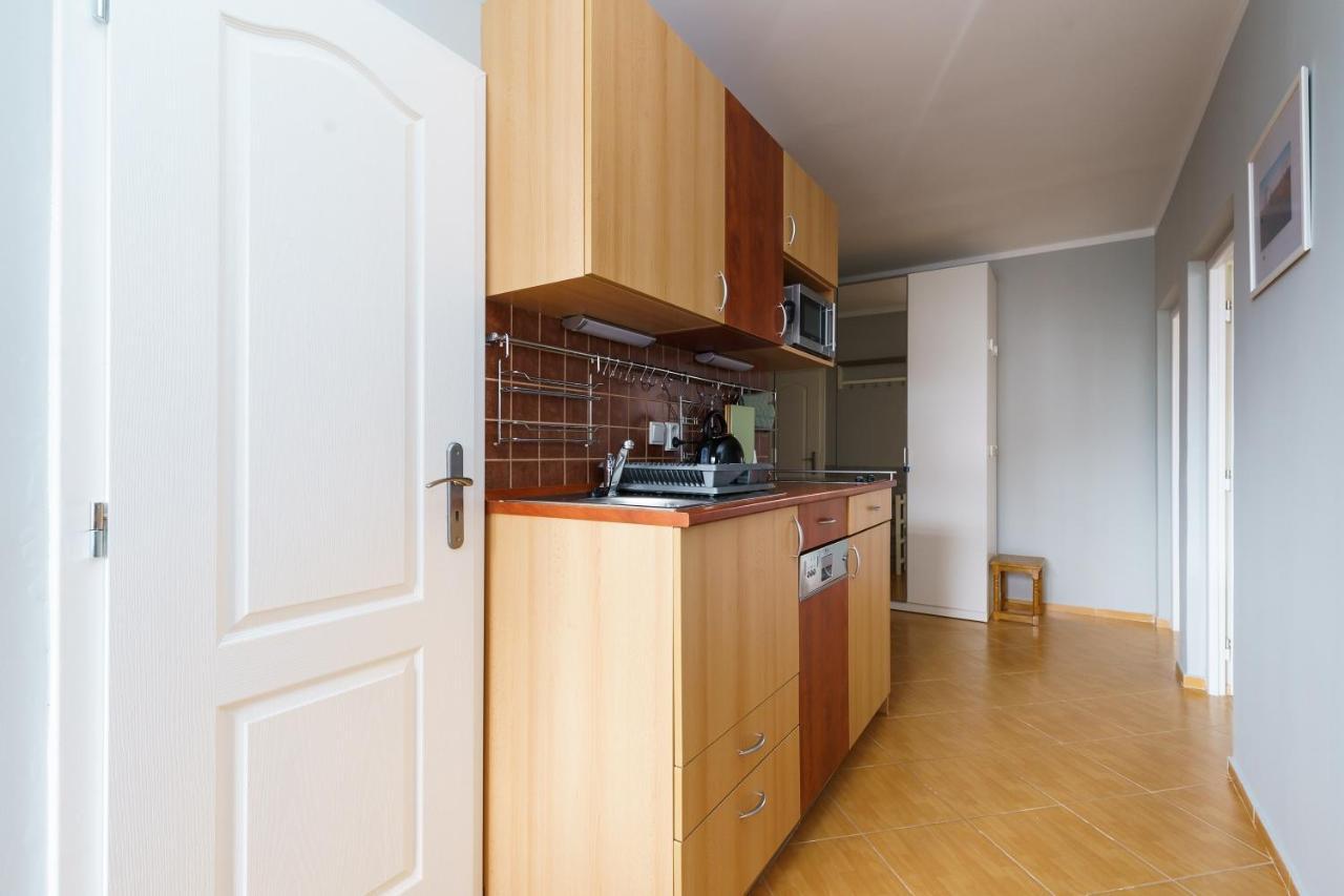 Apartamento Family Trip Kovářská Exterior foto