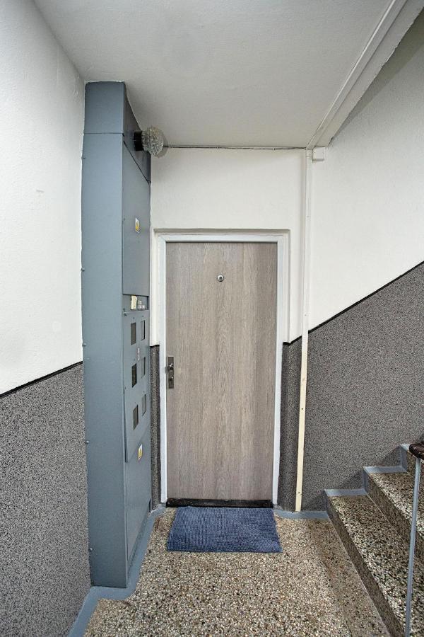 Apartamento Family Trip Kovářská Exterior foto